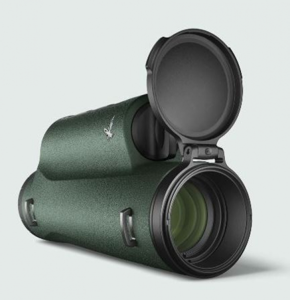 Swarovski tM 35+ Wärmebildgerät / Vorsatzgerät